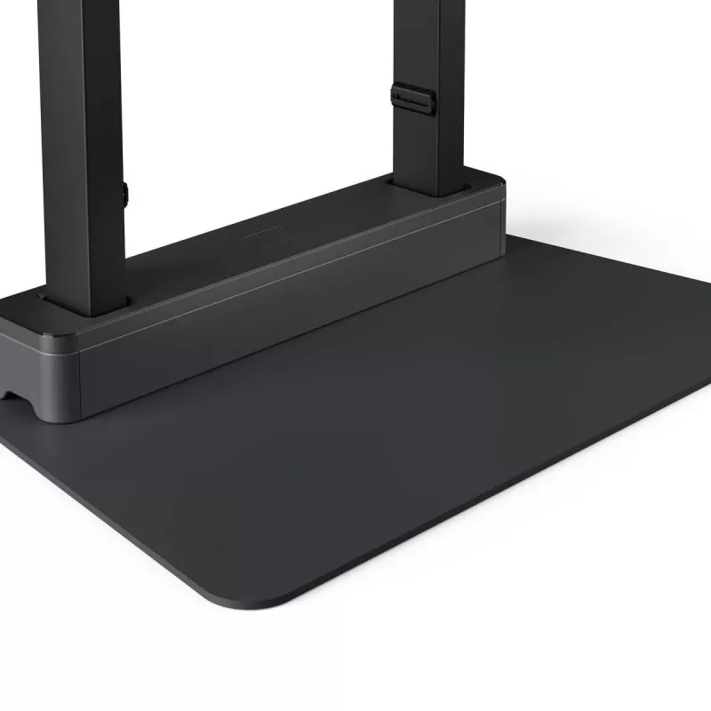Gemotoriseerde displayhouder Vogel's RISE 4105 (model 7341050) — gemotoriseerd hefplatform voor flatscreens