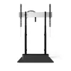 Gemotoriseerde displayhouder Vogel's RISE 4105 (model 7341050) — gemotoriseerd hefplatform voor flatscreens