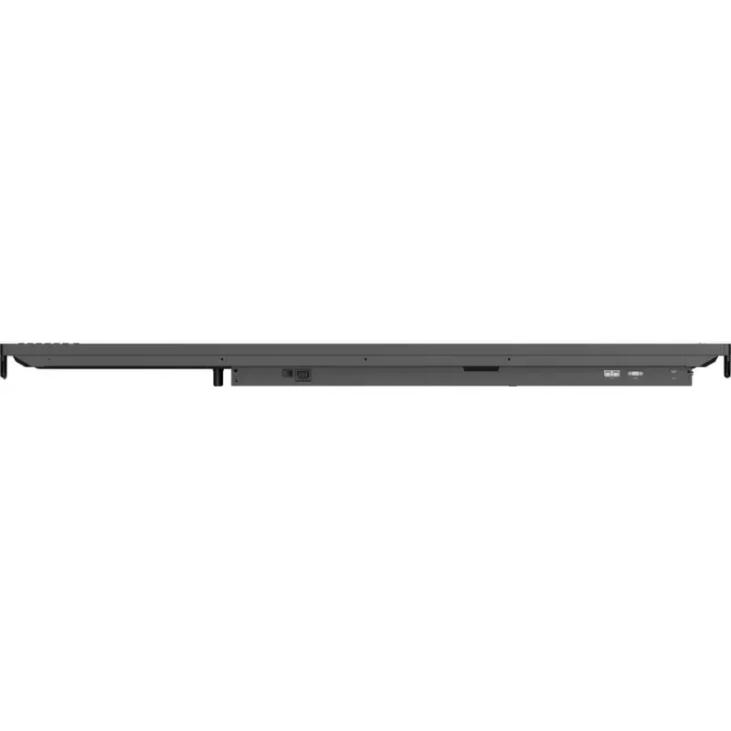 Viewsonic IFP65G1 interactief whiteboard 165,1 cm (65 inch) 3840 x 2160 touchscreen zwart HDMI