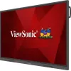 Viewsonic IFP65G1 interactief whiteboard 165,1 cm (65 inch) 3840 x 2160 touchscreen zwart HDMI