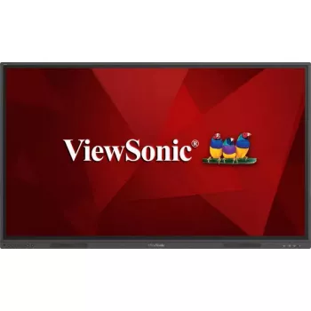 Viewsonic IFP65G1 interactief whiteboard 165,1 cm (65 inch) 3840 x 2160 touchscreen zwart HDMI