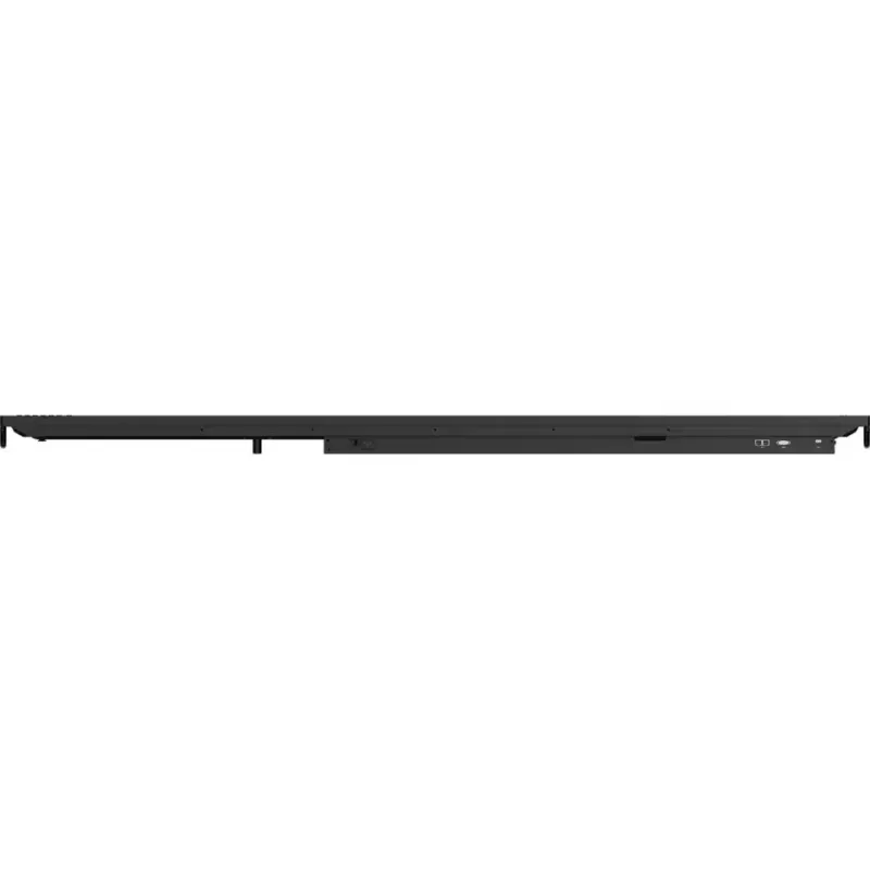 Viewsonic IFP86G1 interactief whiteboard 2,18 m (86 inch) 3840 x 2160 touchscreen zwart HDMI