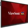 Viewsonic IFP86G1 interactief whiteboard 2,18 m (86 inch) 3840 x 2160 touchscreen zwart HDMI