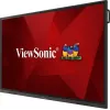 Viewsonic IFP86G1 interactief whiteboard 2,18 m (86 inch) 3840 x 2160 touchscreen zwart HDMI