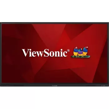 Viewsonic IFP86G1 interactief whiteboard 2,18 m (86 inch) 3840 x 2160 touchscreen zwart HDMI