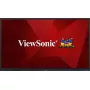Viewsonic IFP86G1 interactief whiteboard 2,18 m (86 inch) 3840 x 2160 touchscreen zwart HDMI