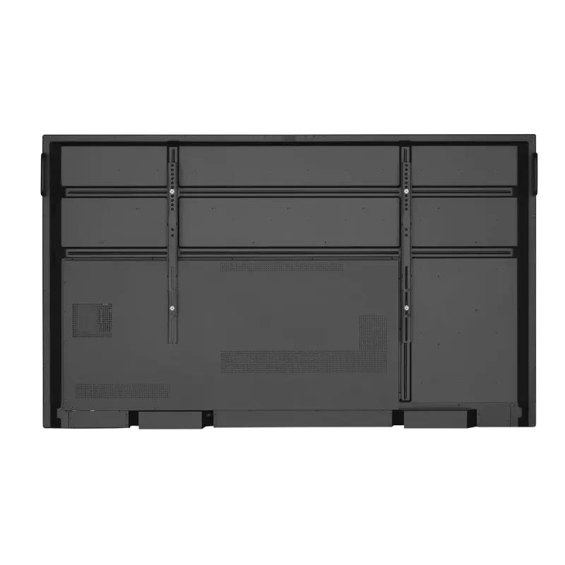 NEC CB751Q interactief flatscreen 190,5 cm (75 inch) LED 350 cd/m² 4K Ultra HD zwart touchscreen 12/7