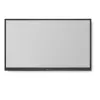 NEC CB751Q interactief flatscreen 190,5 cm (75 inch) LED 350 cd/m² 4K Ultra HD zwart touchscreen 12/7