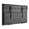 NEC CB751Q interactief flatscreen 190,5 cm (75 inch) LED 350 cd/m² 4K Ultra HD zwart touchscreen 12/7