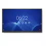 NEC CB751Q interactief flatscreen 190,5 cm (75 inch) LED 350 cd/m² 4K Ultra HD zwart touchscreen 12/7