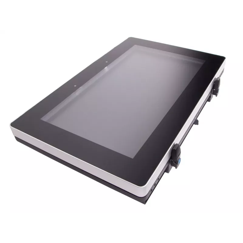 Ernitec 75 inch 4K 24/7-monitor voor Swim, 0070-24175-WVSWIM