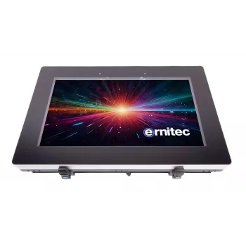 Ernitec 65 inch 4K 24/7-monitor voor Swim, 0070-24265-WVSWIM