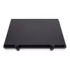 Vandalismebestendige 32 inch Full HD-monitor ERNITEC model 0070-24132-HB3000-L