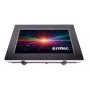 Ernitec 0070-24143-HB3000-L vandaalbestendige monitor 43 inch, 4K UHD 3840 x 2160, 24/7