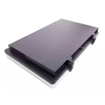 Ernitec 75 inch 24/7 4K UHD High Brightness vandalisme- en waterbestendige monitor landscape 0070-24175-HB3000-L