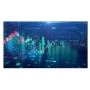 Philips 65BDL6005X/00 X-Line videowall digital signage-display 65 inch (164 cm), 4K UHD 3840x2160, 500 cd/m², 24/7