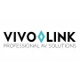 Vivolink WI221279 stopcontact USB wit