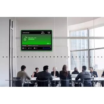 Display Loop24 10.1 inch LM-1052T/1056T LED POE touch