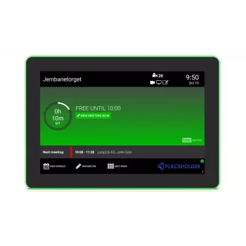 Display Loop24 10.1 inch LM-1052T/1056T LED POE touch