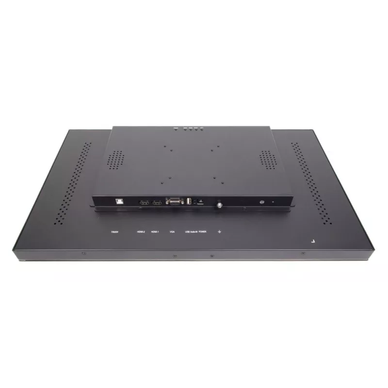 Ernitec 0070-24115-W-TOUCH touchscreen-monitor 15,6 inch