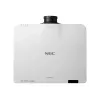 NEC PA1004UL grootruimteprojector 10000 ANSI lumen 3LCD WUXGA (1920x1200) 3D wit
