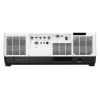 NEC PA1004UL grootruimteprojector 10000 ANSI lumen 3LCD WUXGA (1920x1200) 3D wit