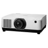 NEC PA1004UL grootruimteprojector 10000 ANSI lumen 3LCD WUXGA (1920x1200) 3D wit