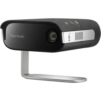 Viewsonic M1XG dataprojector standaardprojector LED WVGA (854x480) zwart