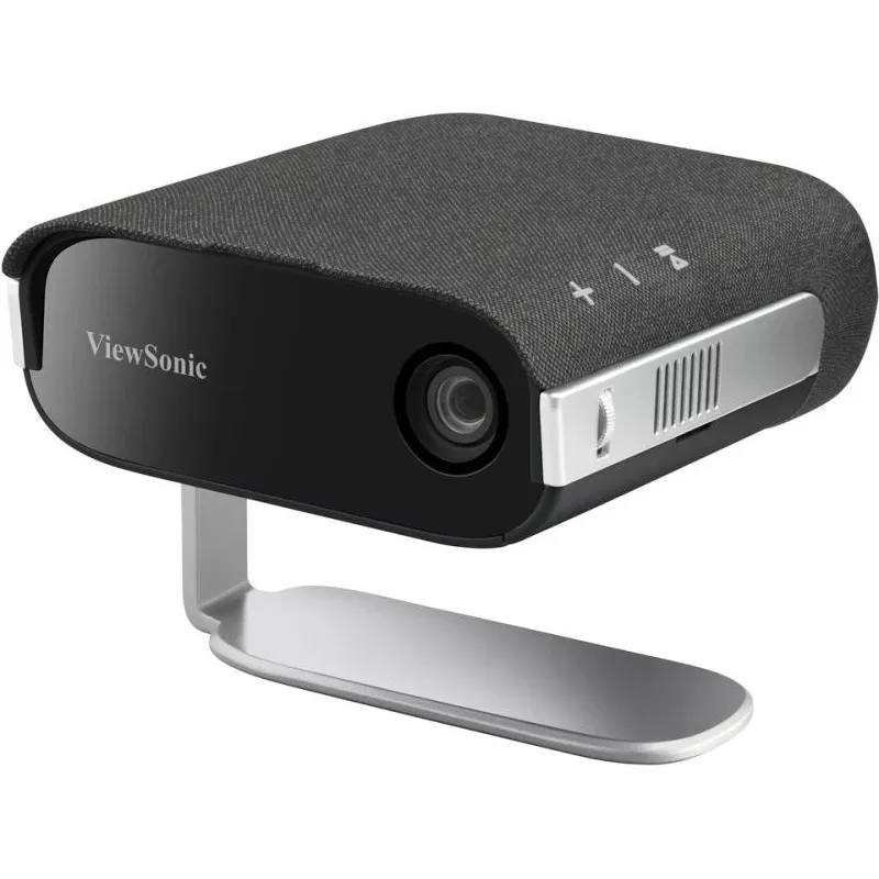 Viewsonic M1XG dataprojector standaardprojector LED WVGA (854x480) zwart
