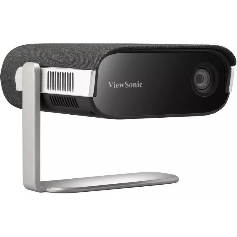 Viewsonic M1XG dataprojector standaardprojector LED WVGA (854x480) zwart