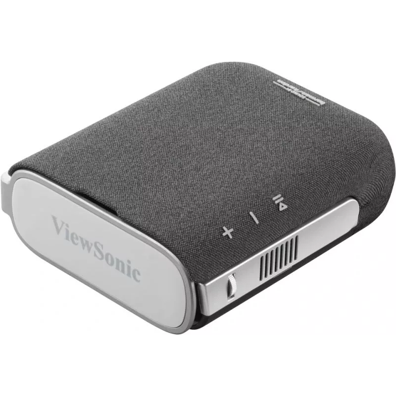 Viewsonic M1XG dataprojector standaardprojector LED WVGA (854x480) zwart