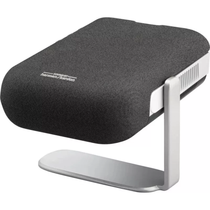 Viewsonic M1XG dataprojector standaardprojector LED WVGA (854x480) zwart