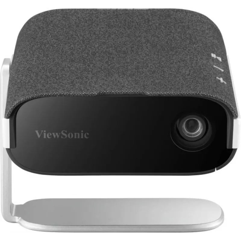 Viewsonic M1XG dataprojector standaardprojector LED WVGA (854x480) zwart