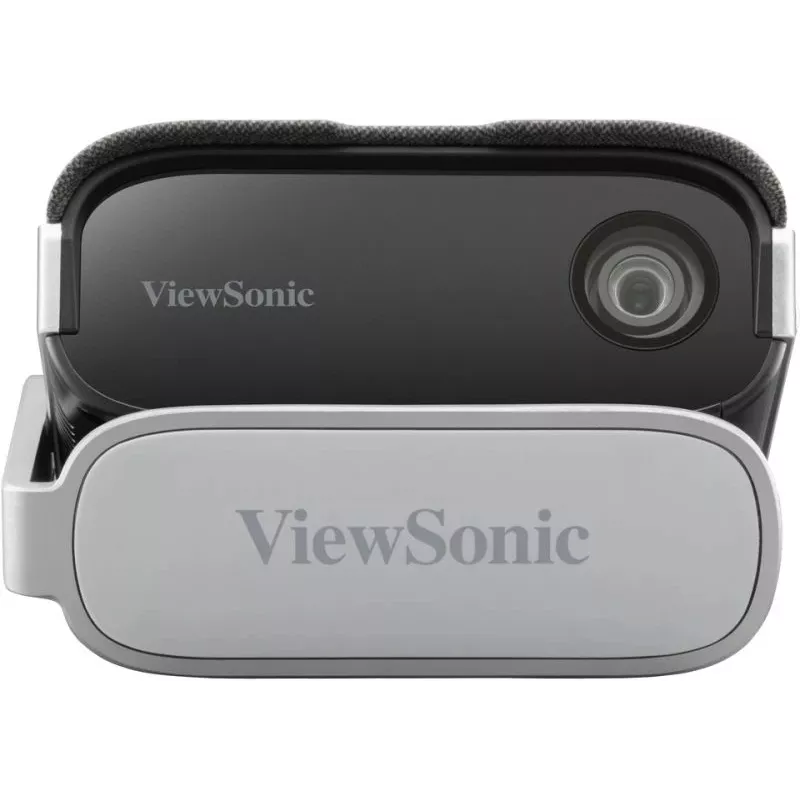 Viewsonic M1XG dataprojector standaardprojector LED WVGA (854x480) zwart
