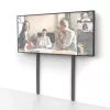 Uitbreidingsset Heckler Design H824-BG plafondbeugel max. beelddiagonaal 177,3 cm