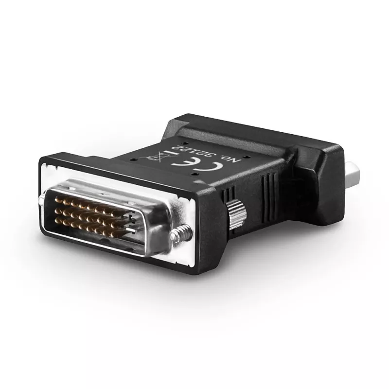 DVI EDID-emulator Lindy 32122