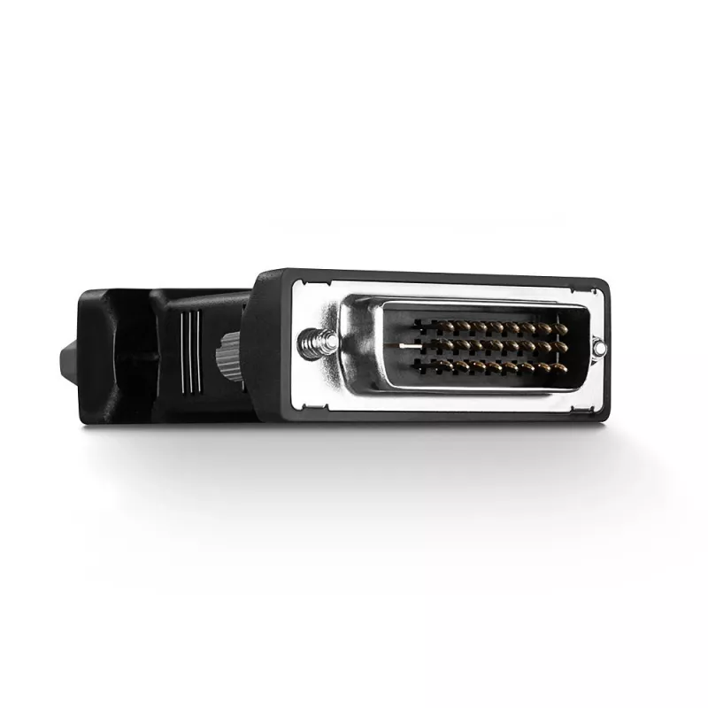 DVI EDID-emulator Lindy 32122