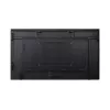 NEC MultiSync E758 digital-signage flatscreen 189,2 cm (74,5 inch) LED 400 cd/m² 4K Ultra HD zwart 18/7