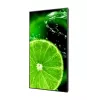 NEC MultiSync E758 digital-signage flatscreen 189,2 cm (74,5 inch) LED 400 cd/m² 4K Ultra HD zwart 18/7