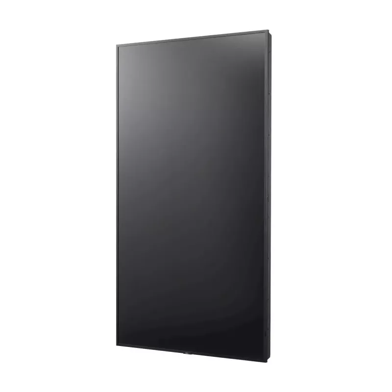 NEC MultiSync E758 digital-signage flatscreen 189,2 cm (74,5 inch) LED 400 cd/m² 4K Ultra HD zwart 18/7