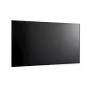 NEC MultiSync E758 digital-signage flatscreen 189,2 cm (74,5 inch) LED 400 cd/m² 4K Ultra HD zwart 18/7