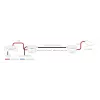 Mediaconverter Veracity HIGHWIRE Powerstar VHW-HWPS-C