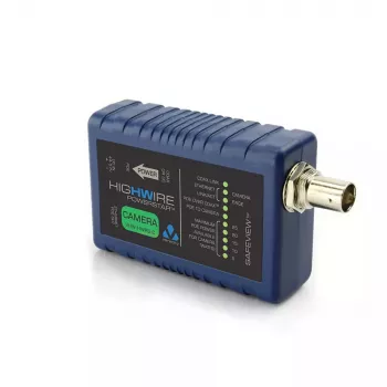 Mediaconverter Veracity HIGHWIRE Powerstar VHW-HWPS-C