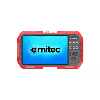 Ernitec 0070-24107-TESTER bewakingsmonitor CCTV-testmonitor 17,8 cm (7 inch) 1920 x 1200 pixels