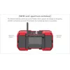 Ernitec 0070-24107-TESTER bewakingsmonitor CCTV-testmonitor 17,8 cm (7 inch) 1920 x 1200 pixels