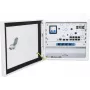 Ernitec ELECTRA-M10-OUTDOOR-200 netwerkswitch managed L2 Gigabit Ethernet (10/100/1000) Power over Ethernet (PoE) grijs