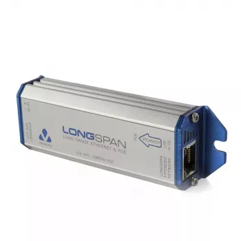 Netwerktransmitter Veracity LONGSPAN VLS-1P-C