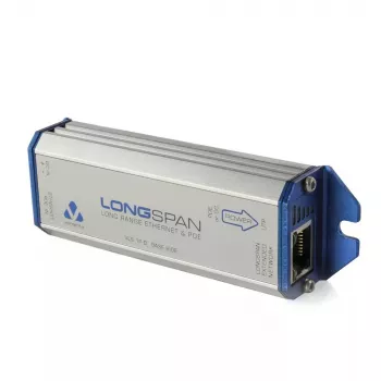 Netwerkzender Veracity LONGSPAN Base 1000 m 200 Mbit/s