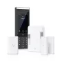 Ubiquiti G3 Gate Starter Kit beveiligings- en toegangscontrolesysteem zwart grijs wit