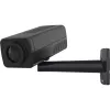 IP-bewakingscamera Axis Q1728 Outdoor 3840x2160 mastmontagebeugel zwart